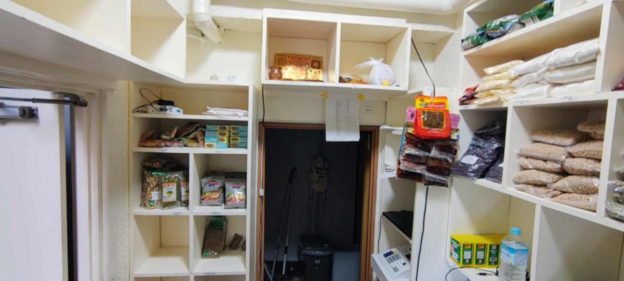 Accommodation 4