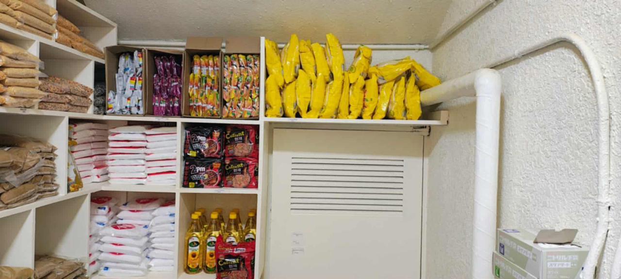 Accommodation 6