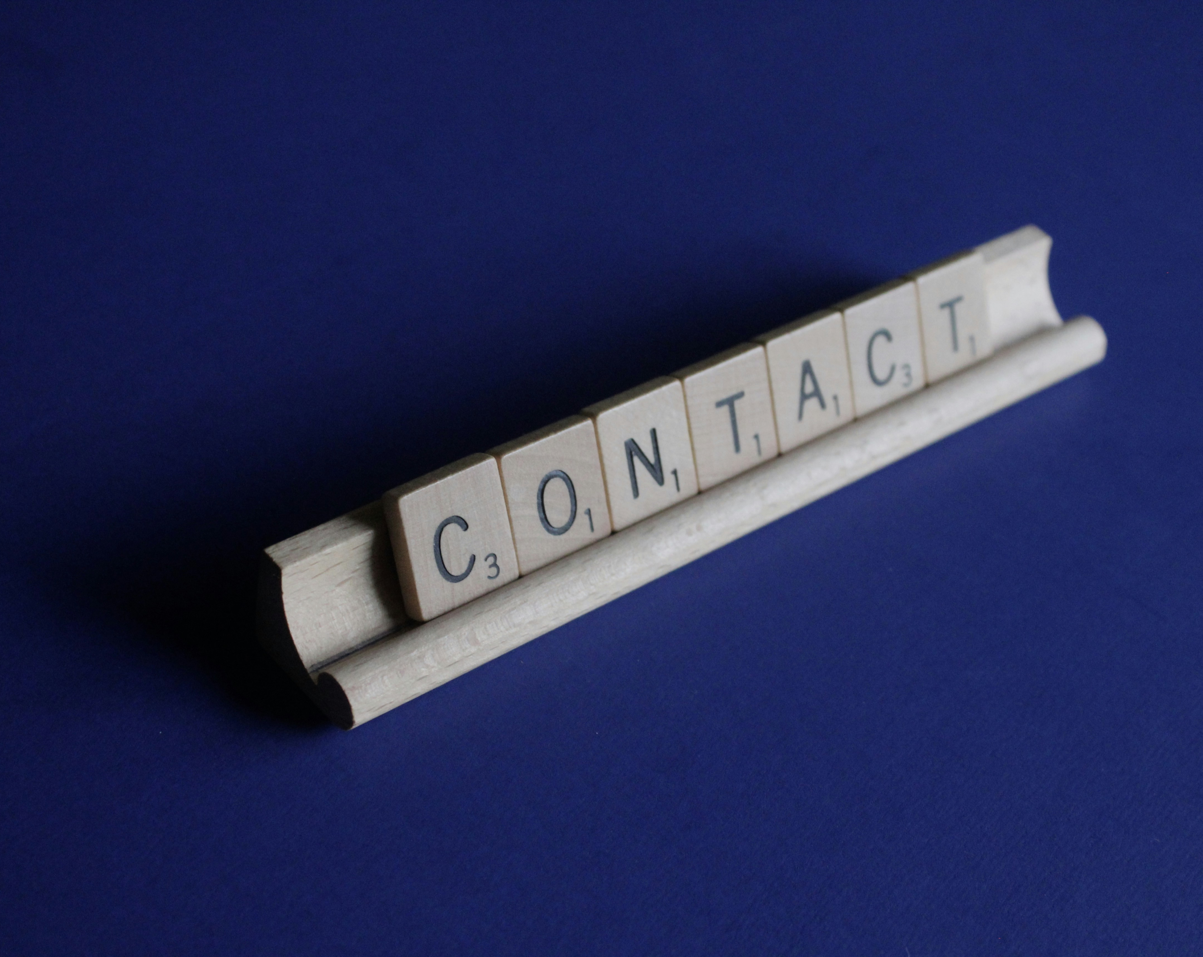 Contact Banner