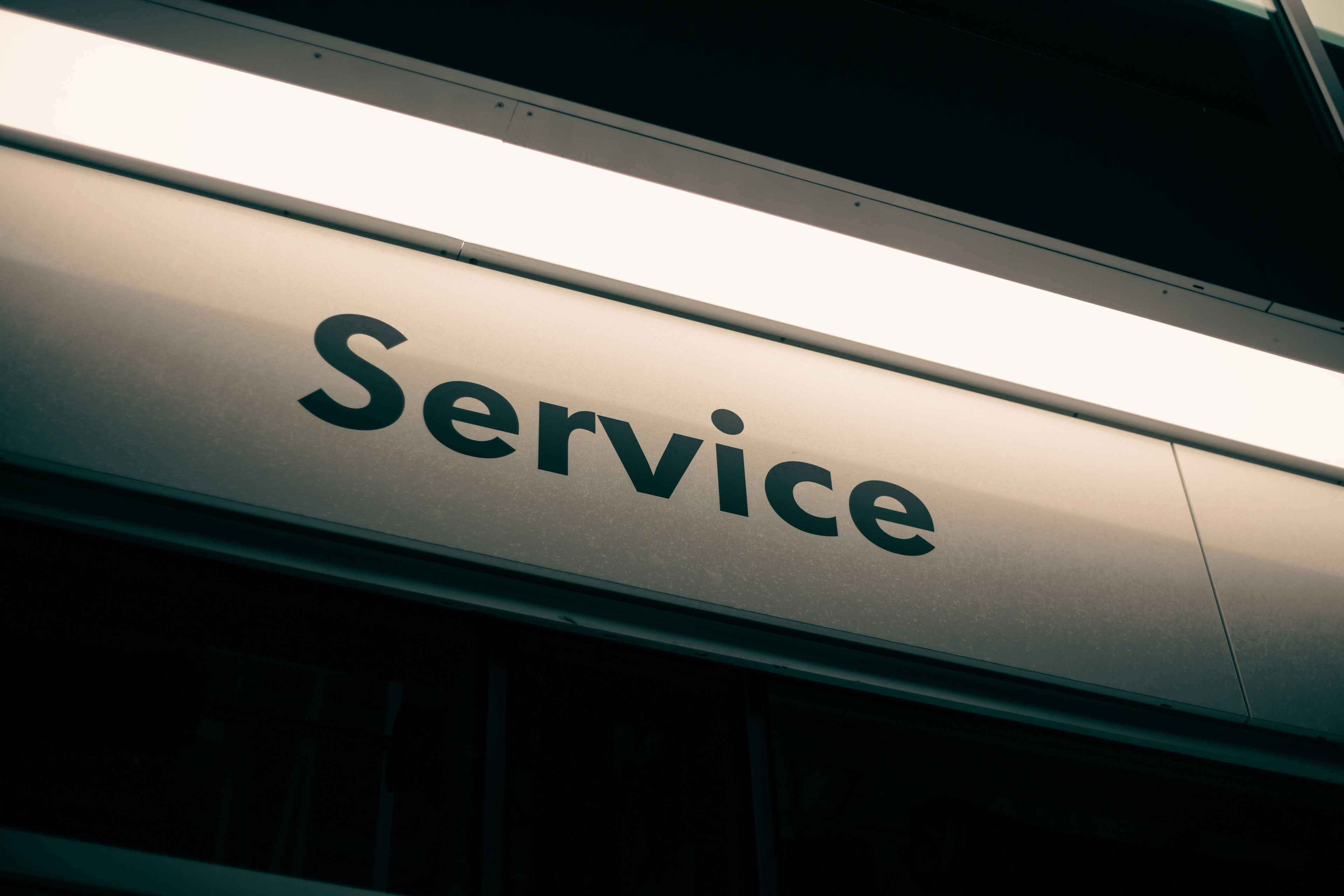 Services Banner